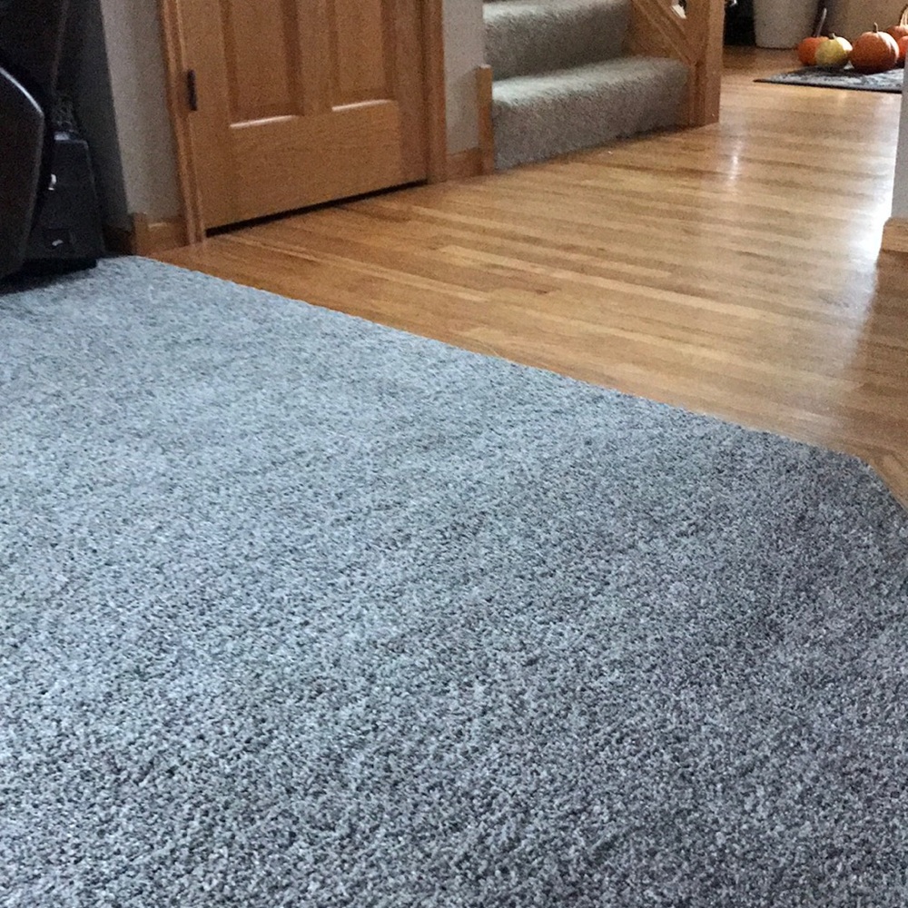 Meet your Posher, Jason